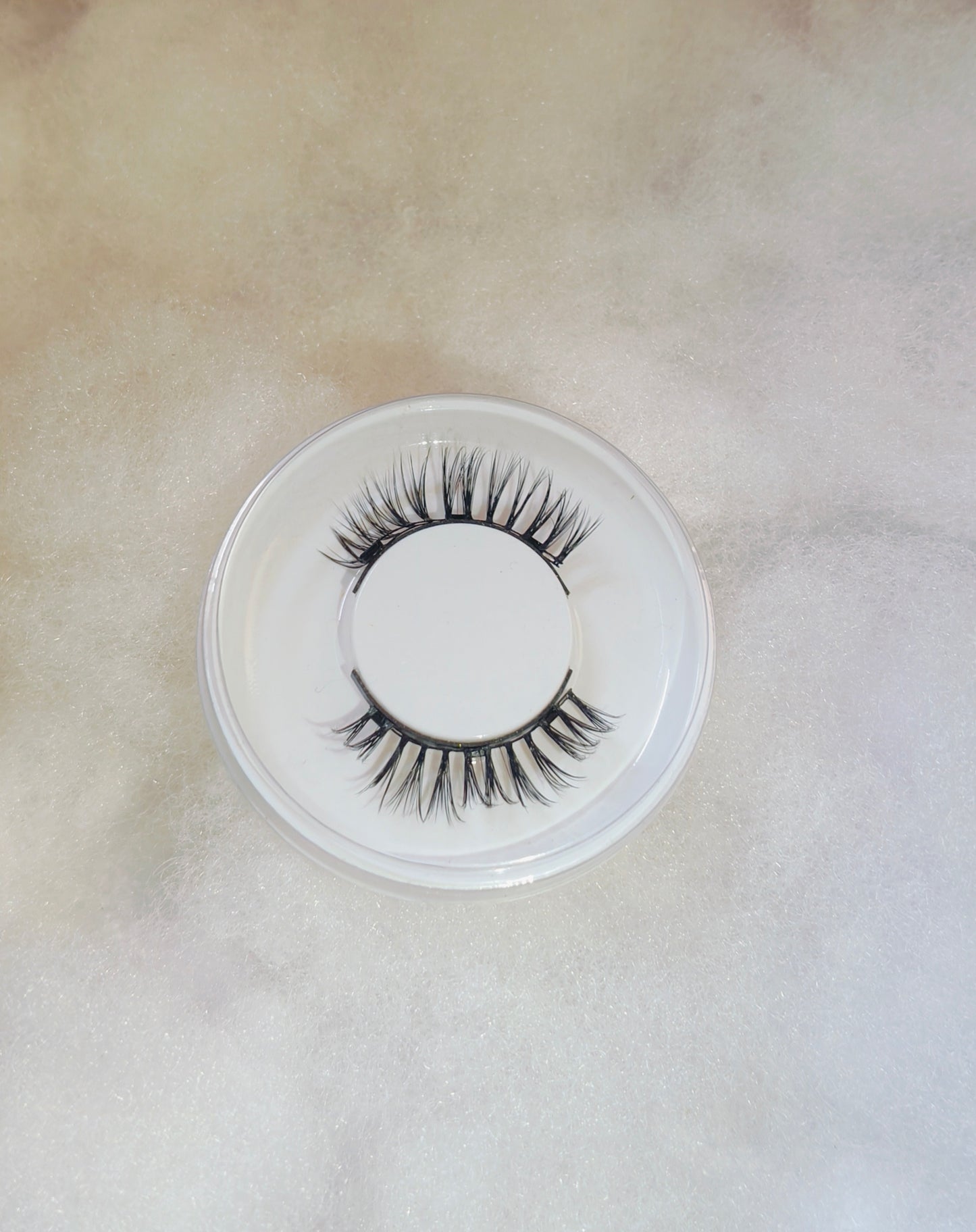 Extra Lashes😉